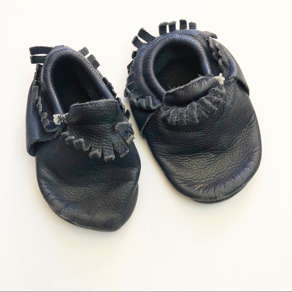 Baby Mocs